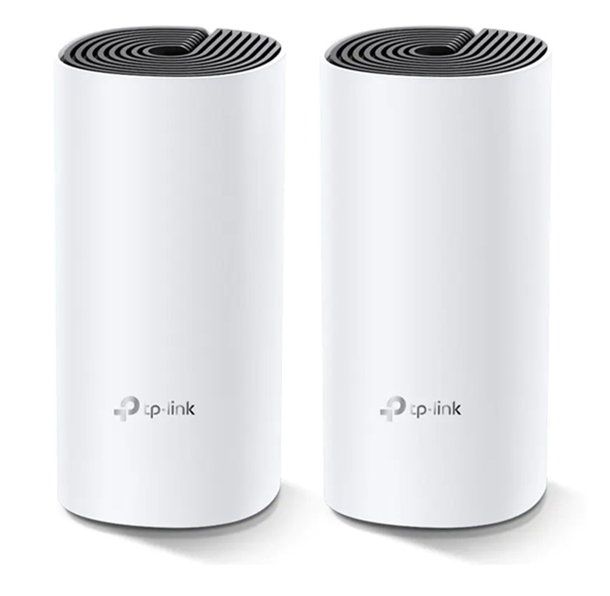 Wi-Fi Mesh система TP-LINK Deco M4 (2-pack) RU, белый