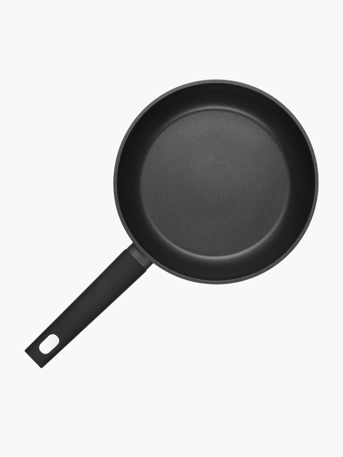 Сковорода из алюминия Pragma Ganet 26 см с антипригарным покрытием ILAG, индукция