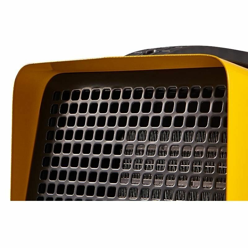 Тепловентиляторы Тепловая пушка BALLU BKX-3