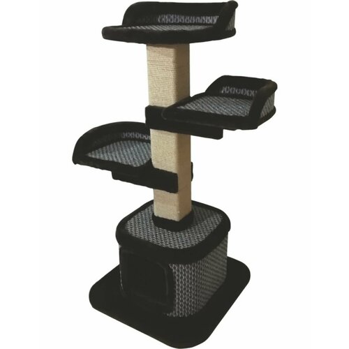 Комплекс «Вахмурка» 45*45*110 см