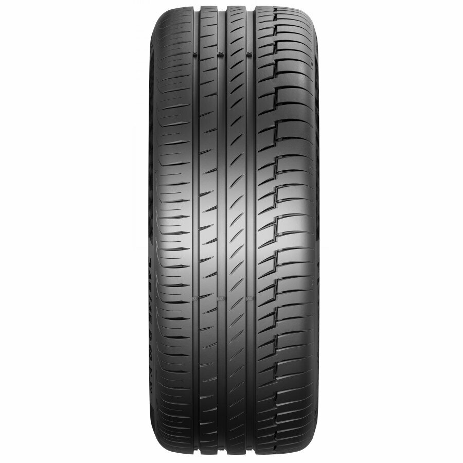 Автомобильная шина Continental 245/40R20 99Y XL PremiumContact 6 FR SSR летняя