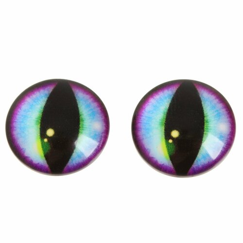 голубой, голубой, фиолетовый