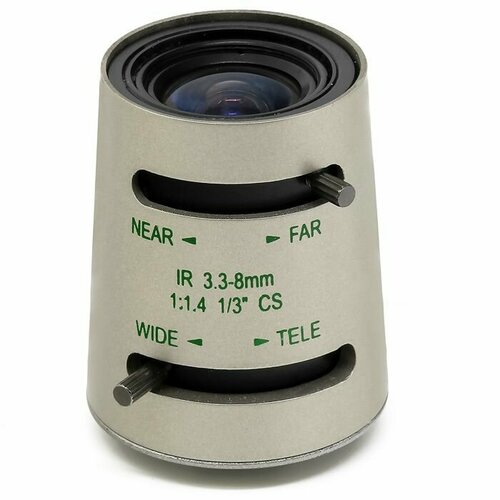 Варифокальный объектив RV03308D IR 163000₽