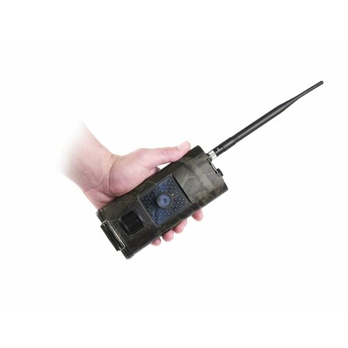 Фотоловушка - Сантек Филин HC-700G 4G-NEW P4069EU Оригинал оповещение на электронную почту и телефон запись видео 1425800₽