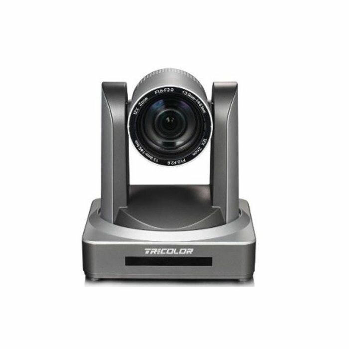 Видеокамера Триколор Камера PTZ With 30X optical zoom lens, adopts a 1/2.8 inch 5 million pixel high-quality image sensor, with a maximum re