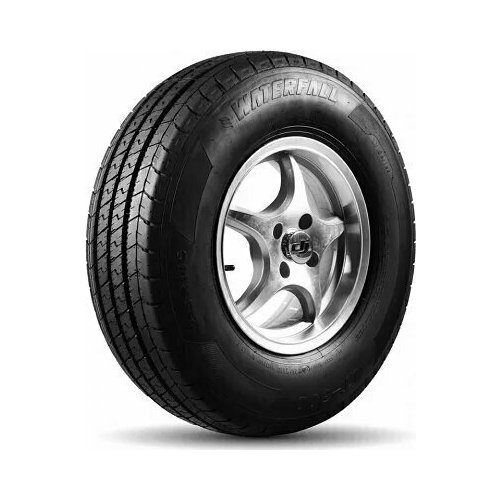 Автошина Waterfall R14 195/80 106/104R Waterfall LT-300