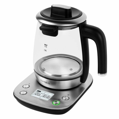 Электрочайник Rombica Perfetto KE-1001 4490₽