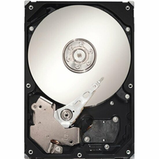 Жесткий диск Huawei 02311AYT Hard Disk,2000GB,SATA 6.0Gb/s,7200rpm,3.5 inch,64 MB,Hot-swap,Built-in,Front Panel - фото №5