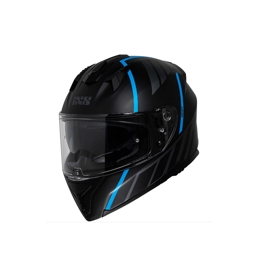 Шлем интеграл IXS_Full Face Helmet iXS217 2.0 S