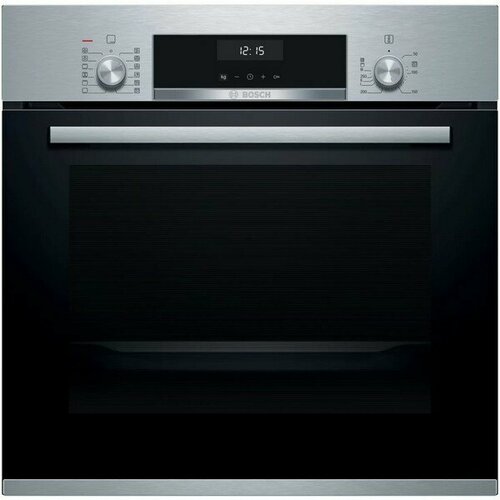 Встраиваемый электрический духовой шкаф Bosch HIJ517YS0R 5797700₽