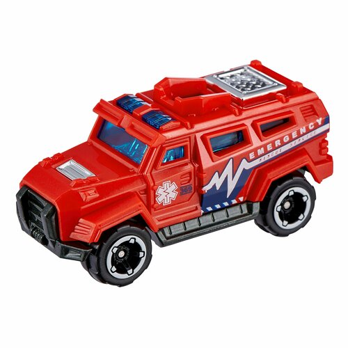 Игрушка Zuru Metal Machines машинка 1шт в ассортименте