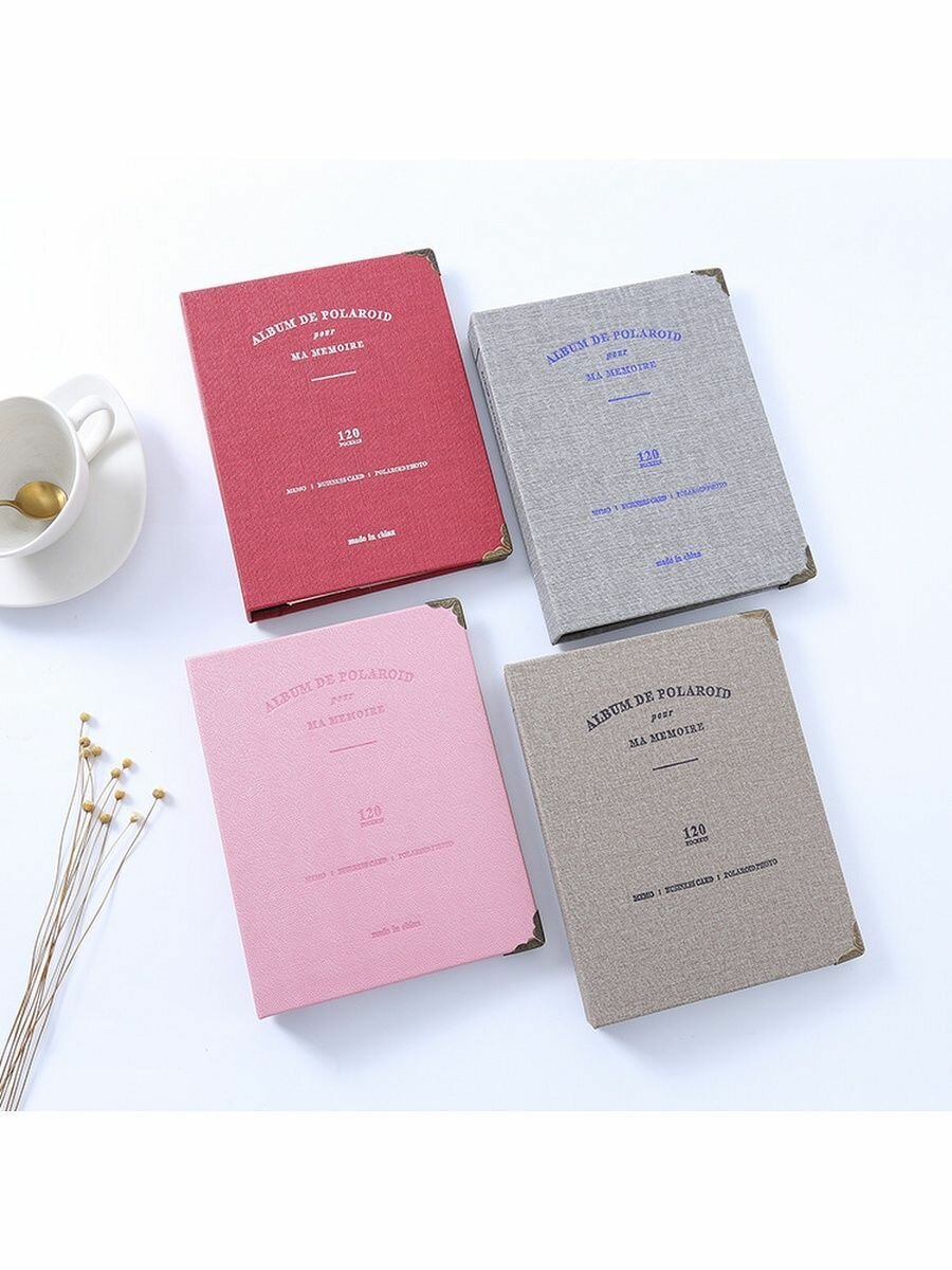 Фотоальбомы — фото 1