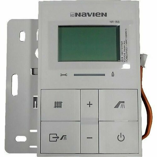 Пульт управления DELUXE S 13-35k 30021088B