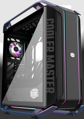 Корпус Cooler Master Case COSMOS INFINITY 30th anniversary edition