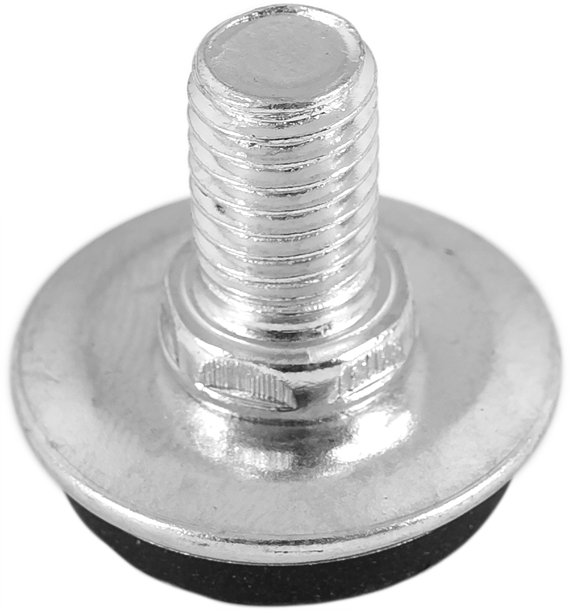 фото Опора винтовая, резьба М10, комплект