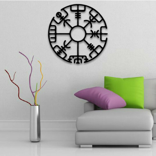 Панно 50х50 см 