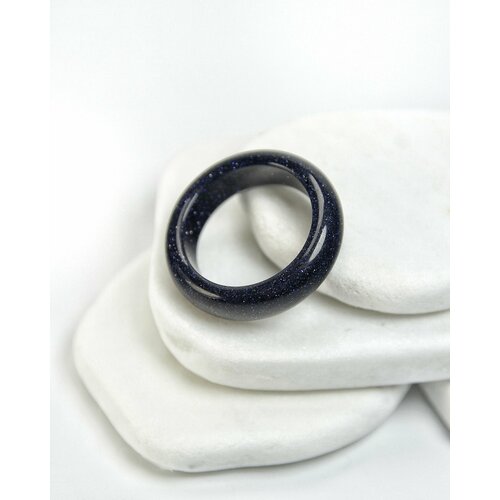 Кольцо Grow Up авантюрин 490₽