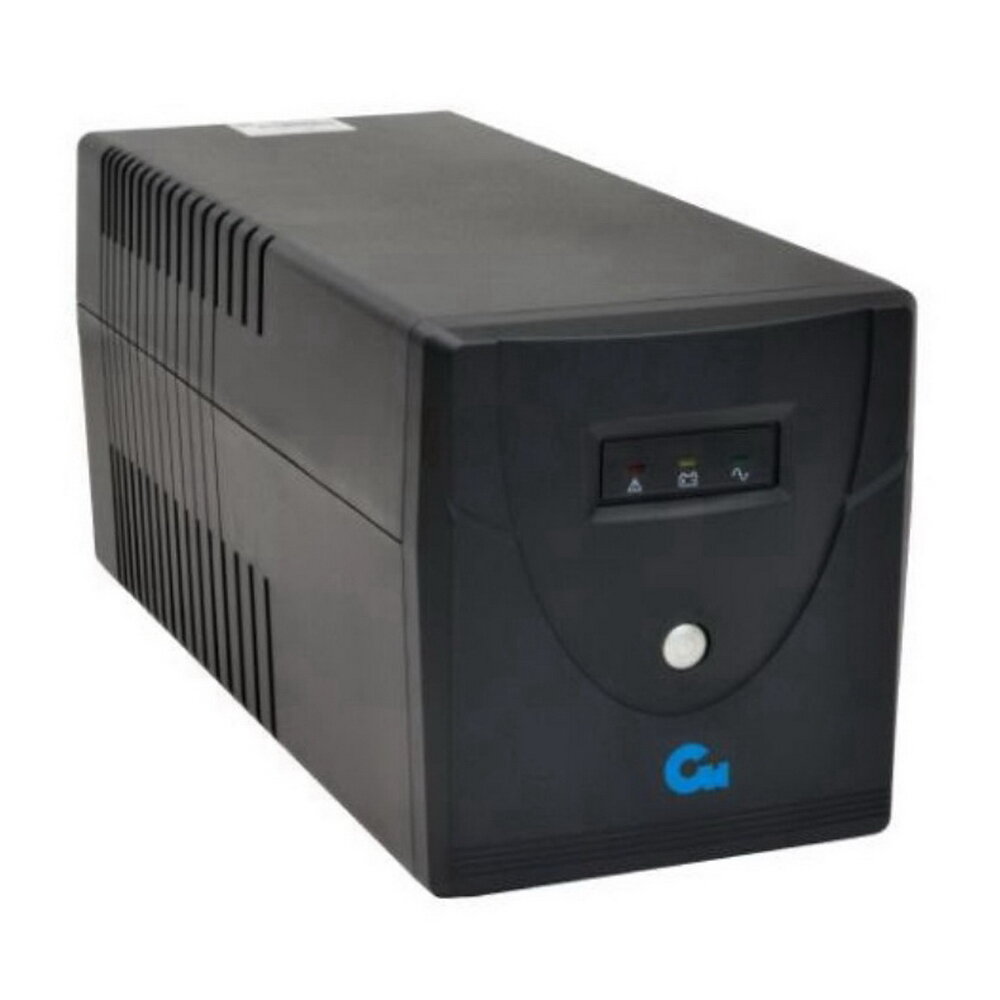 фото ИБП Связь Инжиниринг СИПБ1БА.6-11/ЛИ 600W/1000VA