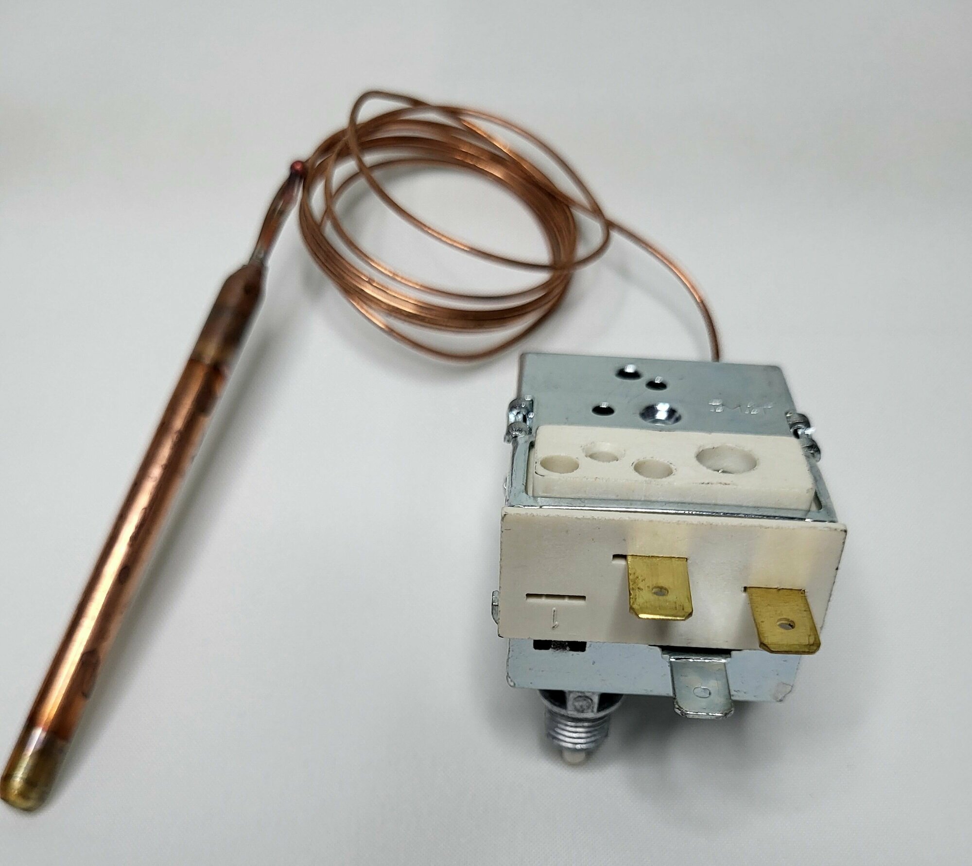 фото Терморегулятор, термостат капиллярный IMIT LS1 6025, 90 110С