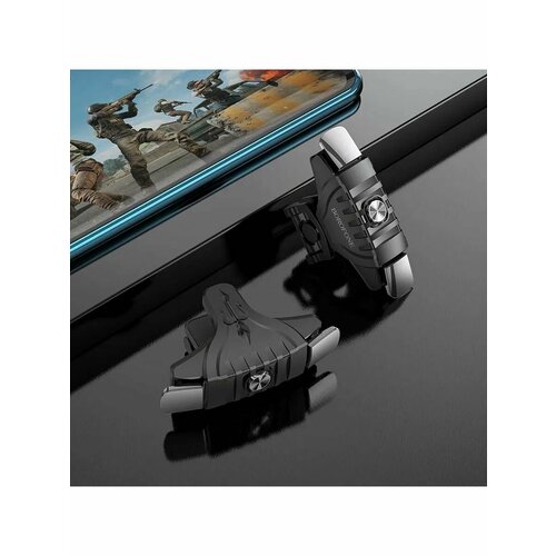 Триггеры для смартфона BG2 Spartan PUBG COD 446₽