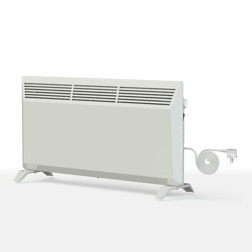 Конвектор ZEDER BUDDY 20МS-01 425000₽