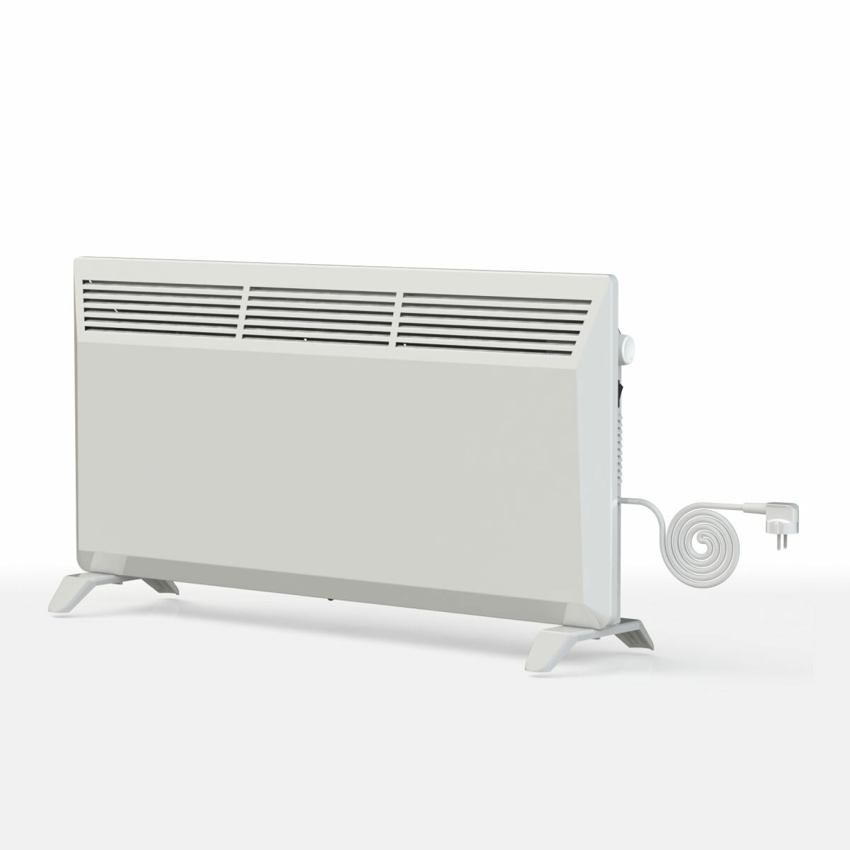 Конвектор ZEDER BUDDY 20МS-01