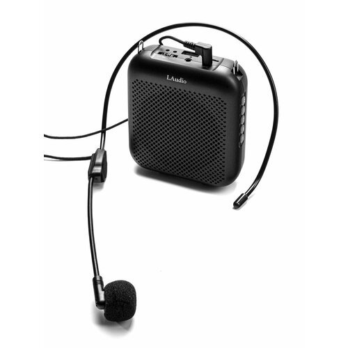 Переносной громкоговоритель для гида LAudio WS-VA058-Pro 5090₽