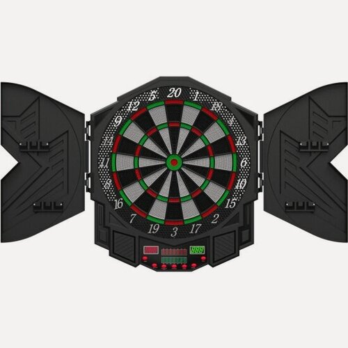 Изображение товара Электронный дартс Dfc DARDBE300, 12 дротиков