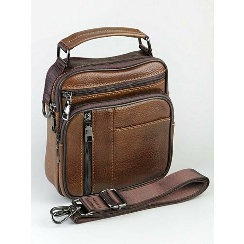 фото Сумка , коричневый wayshop