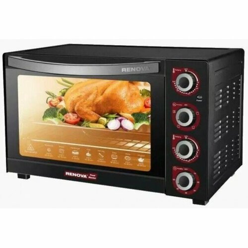 Мини-печь RENOVA MO-50GFTB1 799000₽