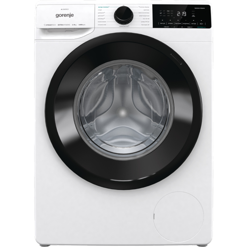 Сушильная машина Gorenje DNA82 сушильная машина gorenje d844bh белый