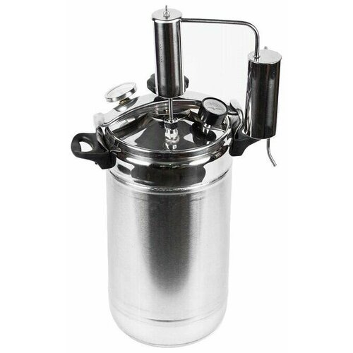 Дистиллятор Домашний погребок ДП Классик-Аромат 22л 1932000₽