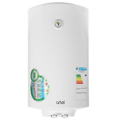 Водонагреватель ARTEL ARTDDRY WH 15 50л 962900₽
