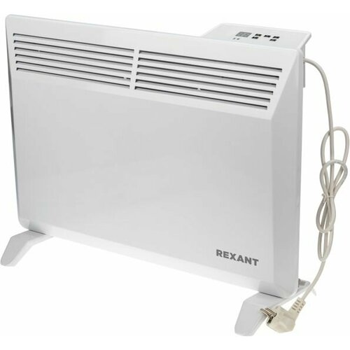 Электрический конвектор с электронным термостатом 15 кВт Х-монолит REXANT 759000₽
