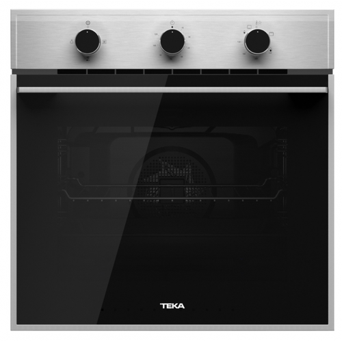 Газовый духовой шкаф Teka HSB 740 G SS