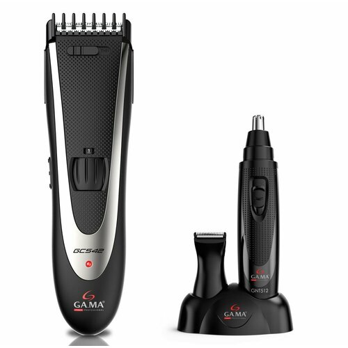 Набор для стрижки GAMA GCS544 359100₽