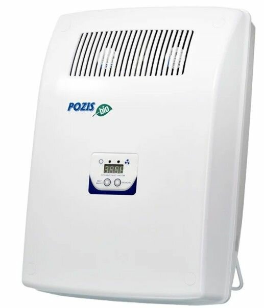 фото Pozis Рециркулятор бактерицидный Pozis РБК-2