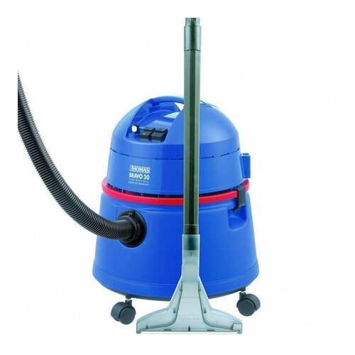 Пылесос Thomas Bravo 20 BlueRed 2728300₽
