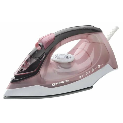 Утюг Eurostek EEI-2403 172800₽