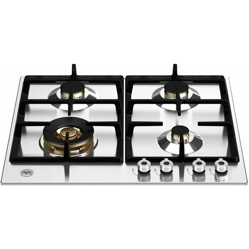 Газовая варочная панель Bertazzoni P604LPROX 7990000₽