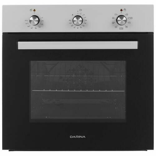 Электрический духовой шкаф DARINA 1U1707S 2456900₽
