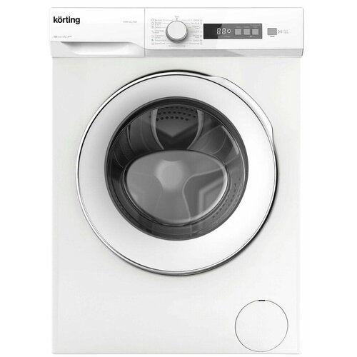 Отдельностоящая стиральная машина Отдельностоящая стиральная машина Korting KWM 42L1060 3399000₽