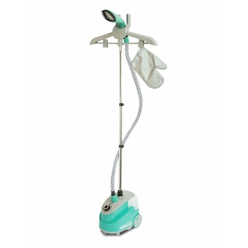 Отпариватель ECON ECO-BI2002S бирюзовый 540300₽