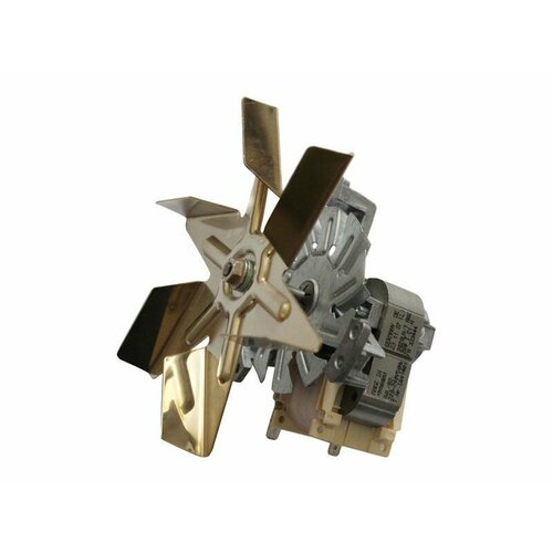 Вентилятор к духовому шкафу MIELE миле 5641481 5117408 1370000₽