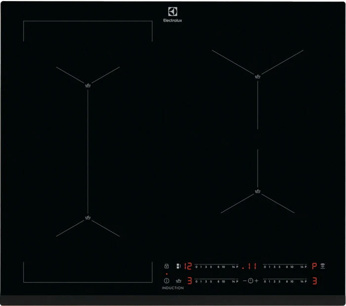 Варочная поверхность Electrolux EIS62449 - фотография № 1
