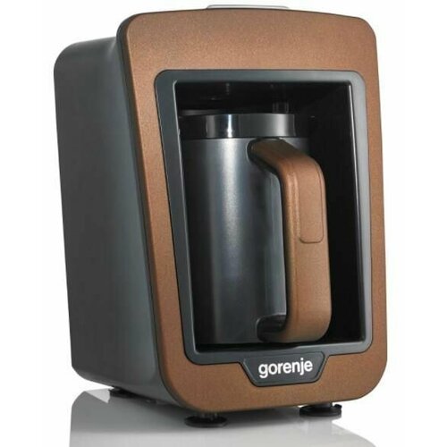 Кофеварка Gorenje ATCM730T 575528 12221₽