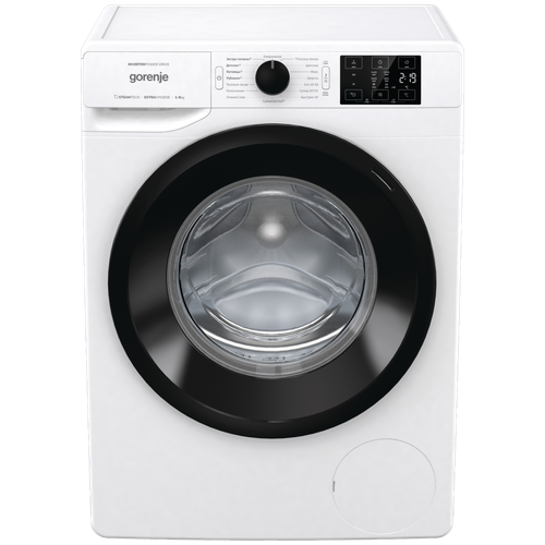 GORENJE Стиральная машина Gorenje WNEI84SDS 4283000₽