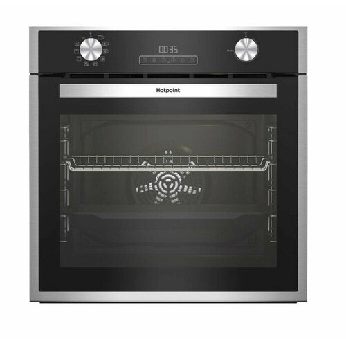 Hotpoint FE9 824 H IX