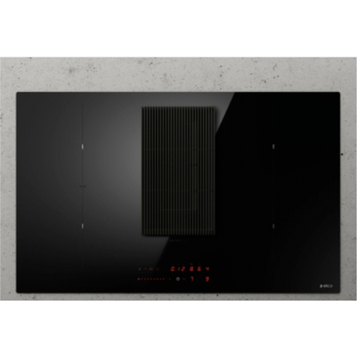 Варочная панель с вытяжкой Elica NIKOLATESLA PRIME S BLA83 14579000₽