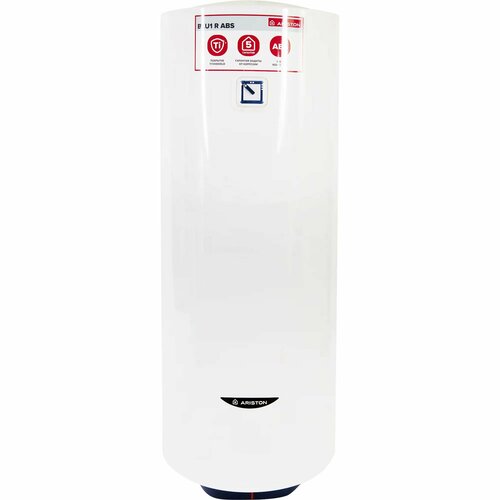 Электроводонагреватель накопительный Ariston BLU1 R ABS Slim 2K вертикальный 65 л эмаль 3653000₽
